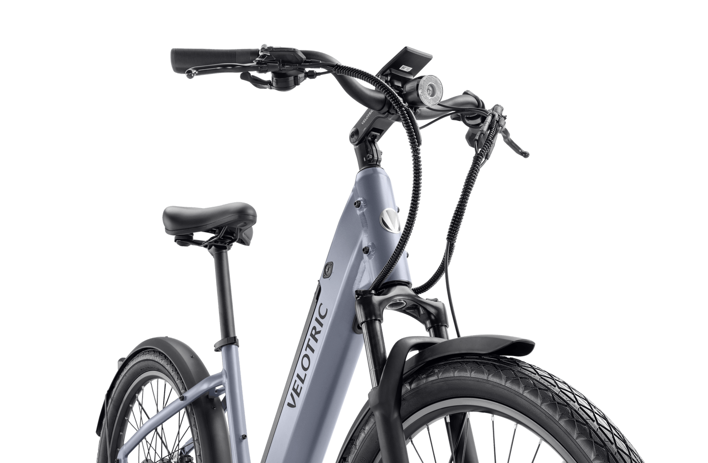 Velotric Discover 1 Plus Ebike