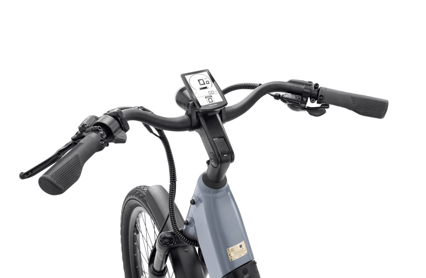 Velotric Discover 1 Plus Ebike