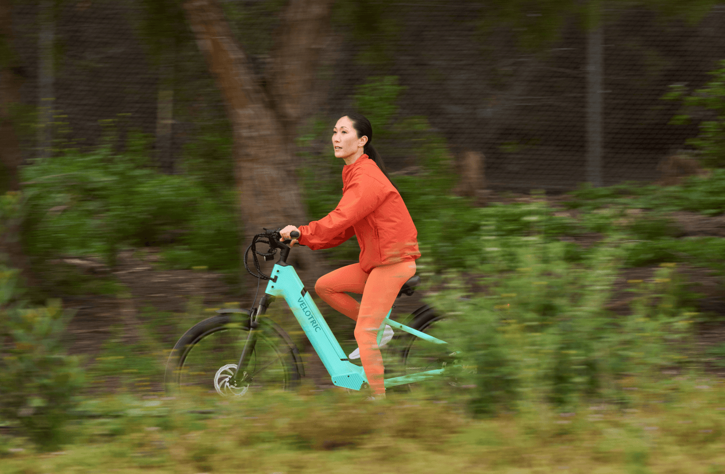 Velotric Discover 1 Plus Ebike