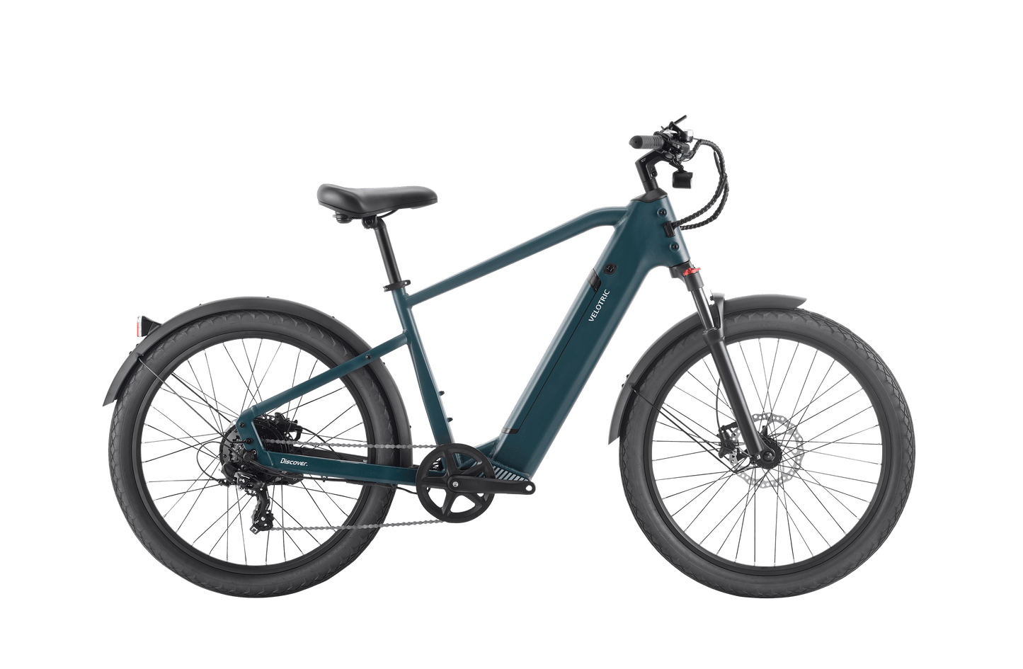Velotric Discover 1 Plus Ebike