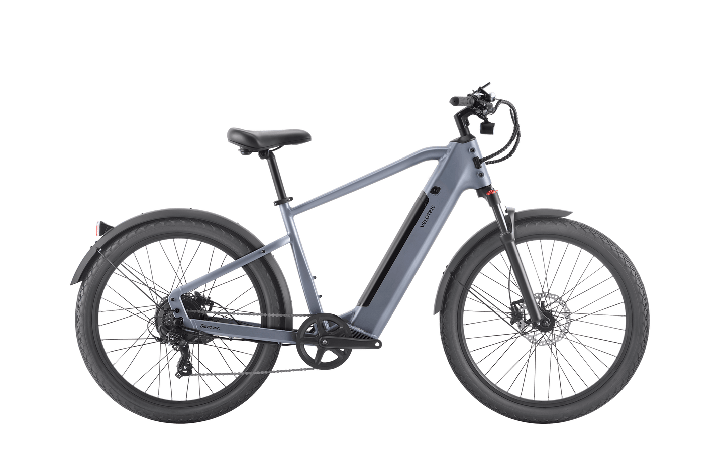 Velotric Discover 1 Plus Ebike