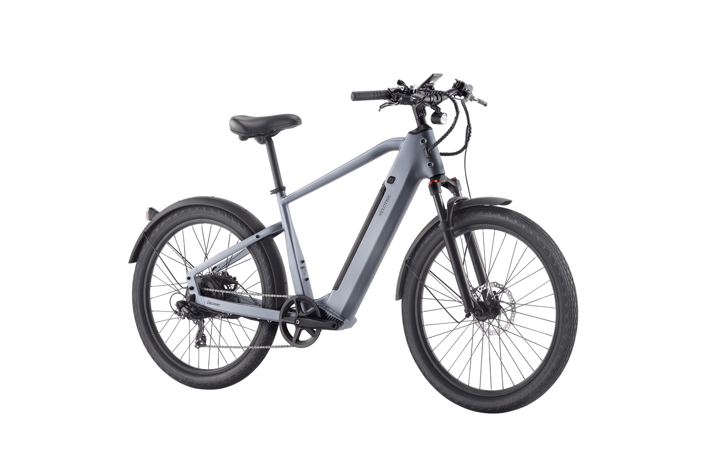 Velotric Discover 1 Plus Ebike