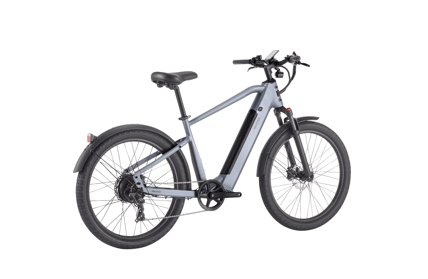 Velotric Discover 1 Plus Ebike