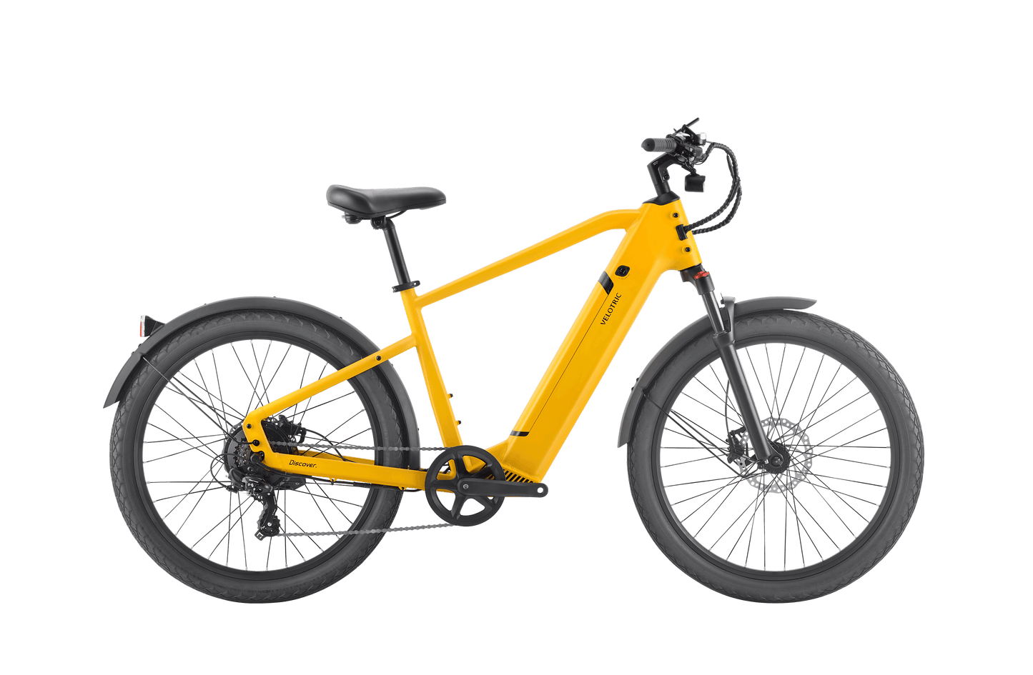 Velotric Discover 1 Plus Ebike