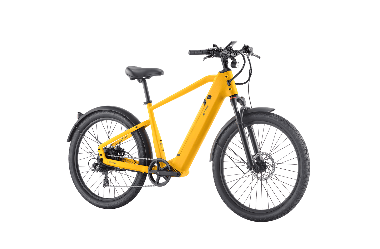 Velotric Discover 1 Plus Ebike