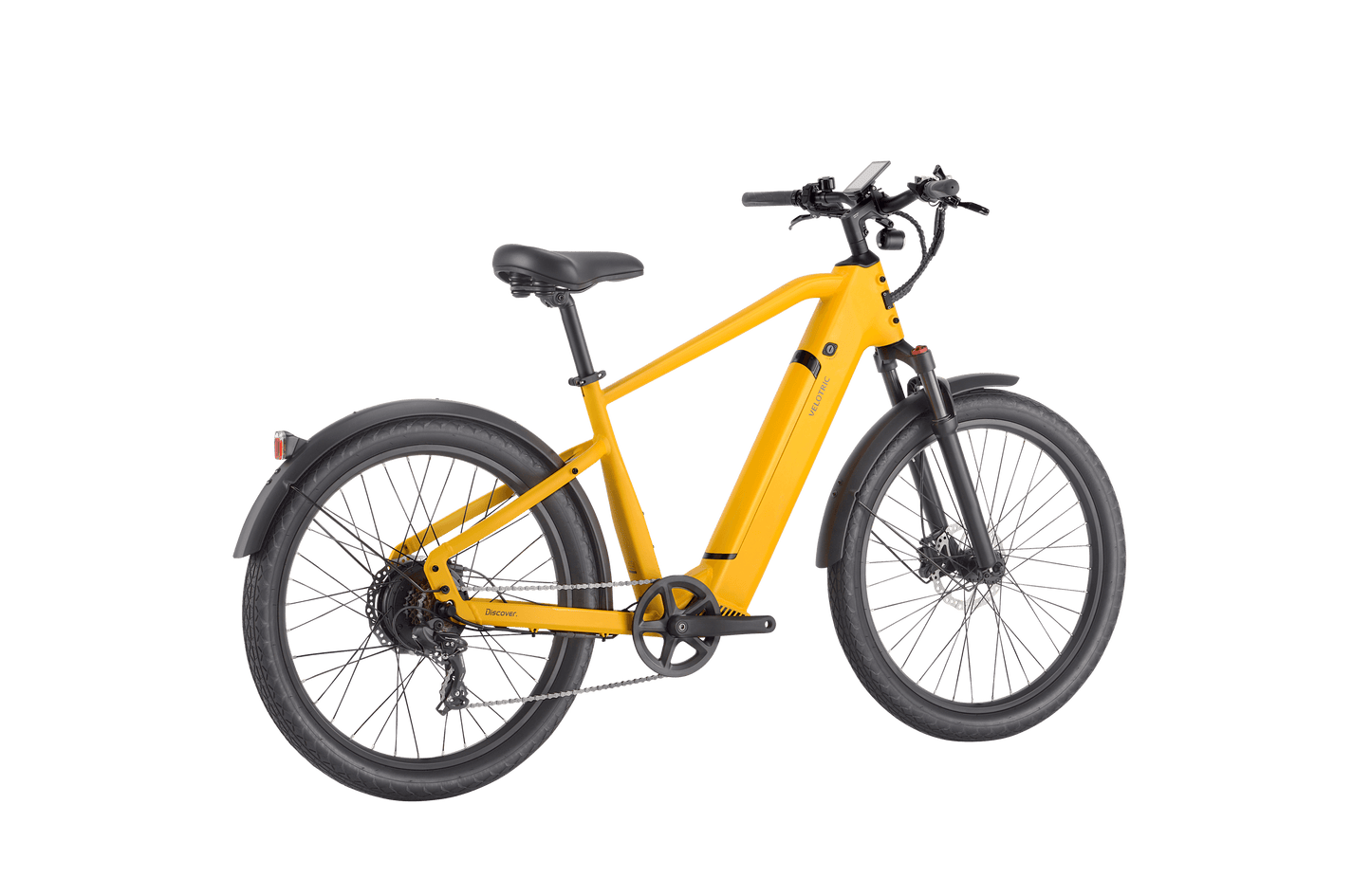 Velotric Discover 1 Plus Ebike