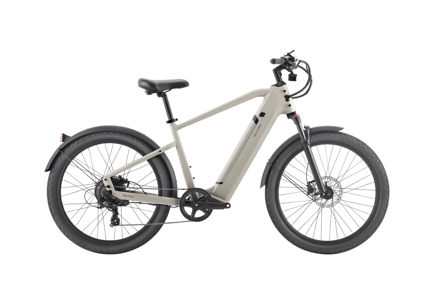 Velotric Discover 1 Plus Ebike