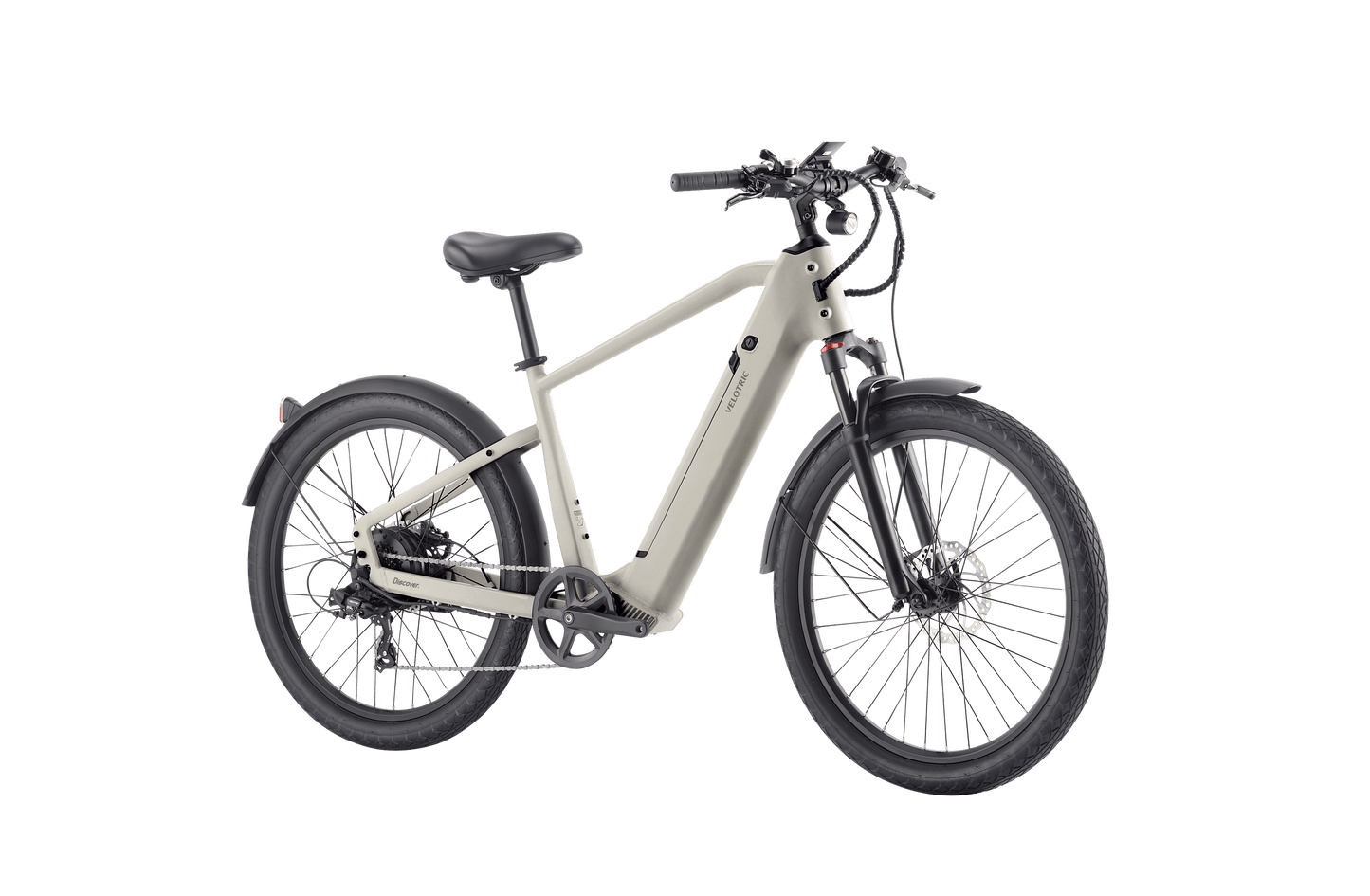 Velotric Discover 1 Plus Ebike