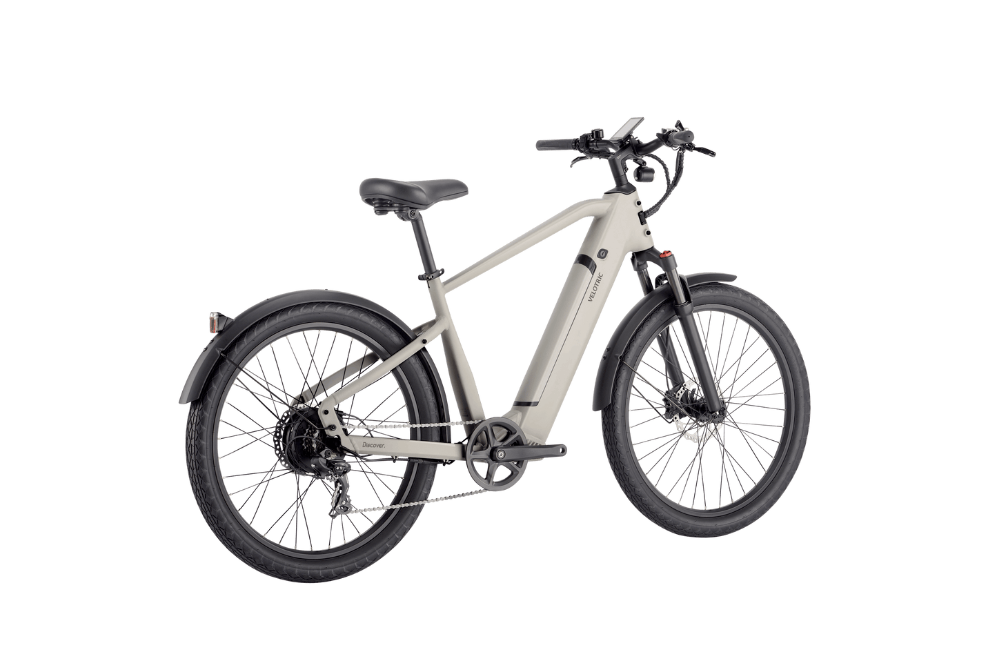 Velotric Discover 1 Plus Ebike