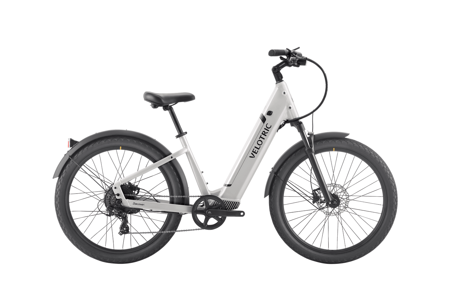 Velotric Discover 1 Plus Ebike