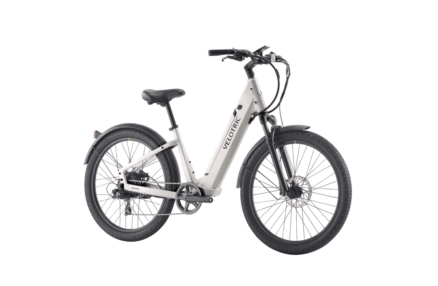 Velotric Discover 1 Plus Ebike
