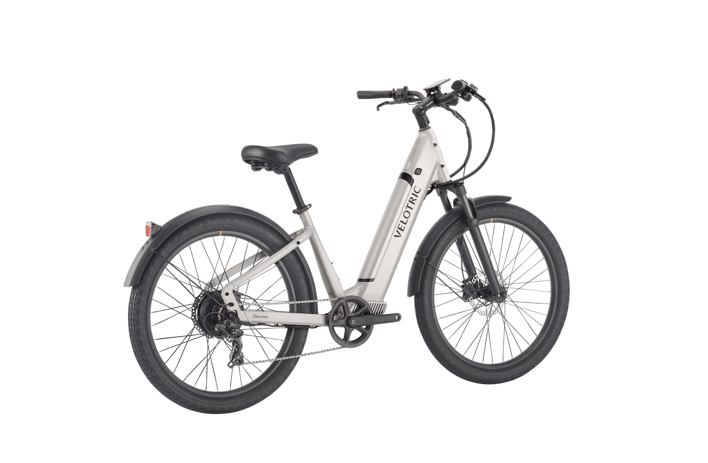 Velotric Discover 1 Plus Ebike