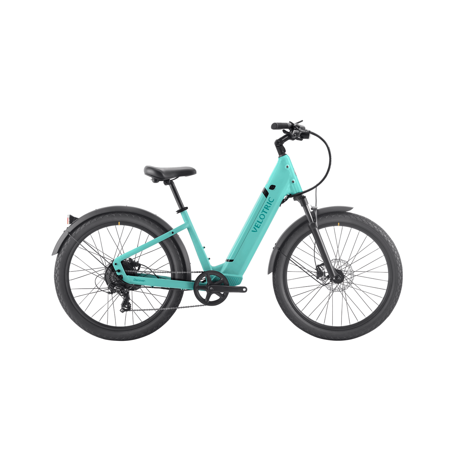 Velotric Discover 1 Plus Ebike