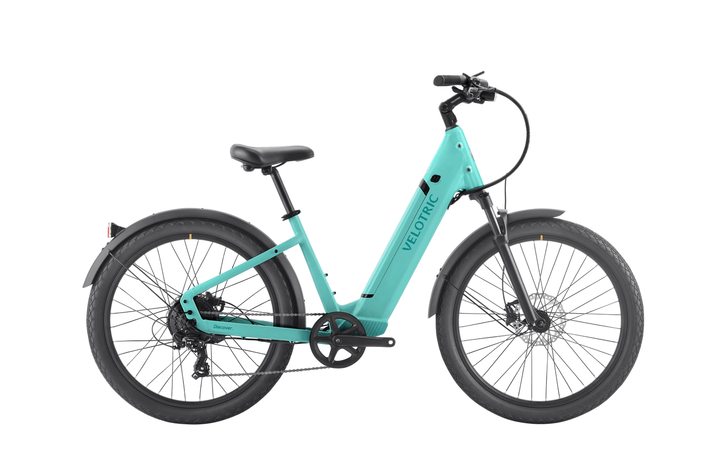 Velotric Discover 1 Plus Ebike