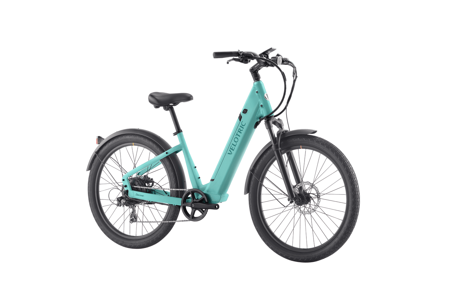 Velotric Discover 1 Plus Ebike