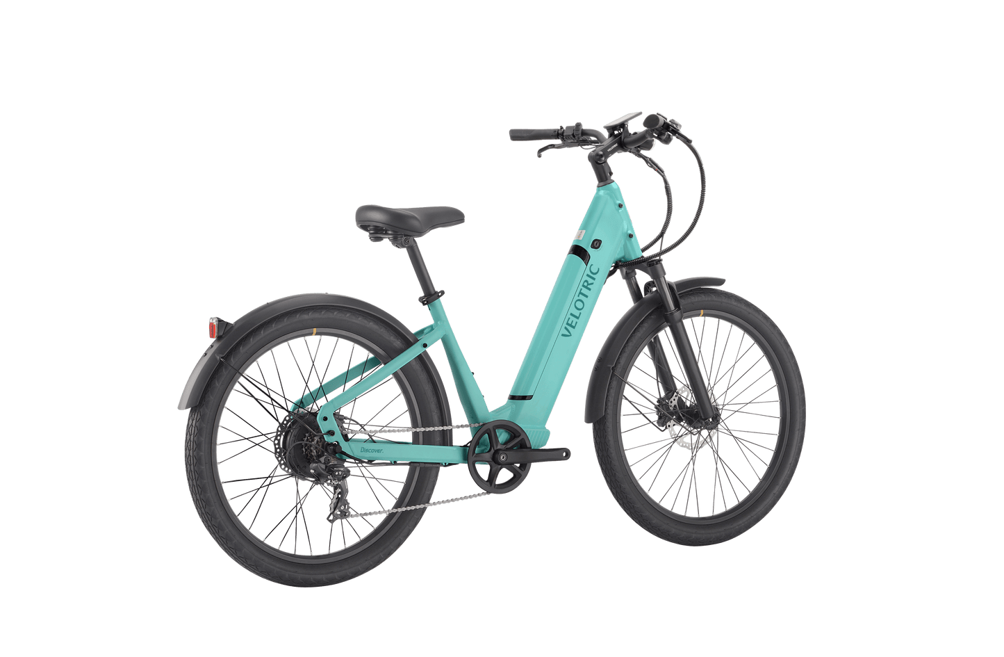 Velotric Discover 1 Plus Ebike