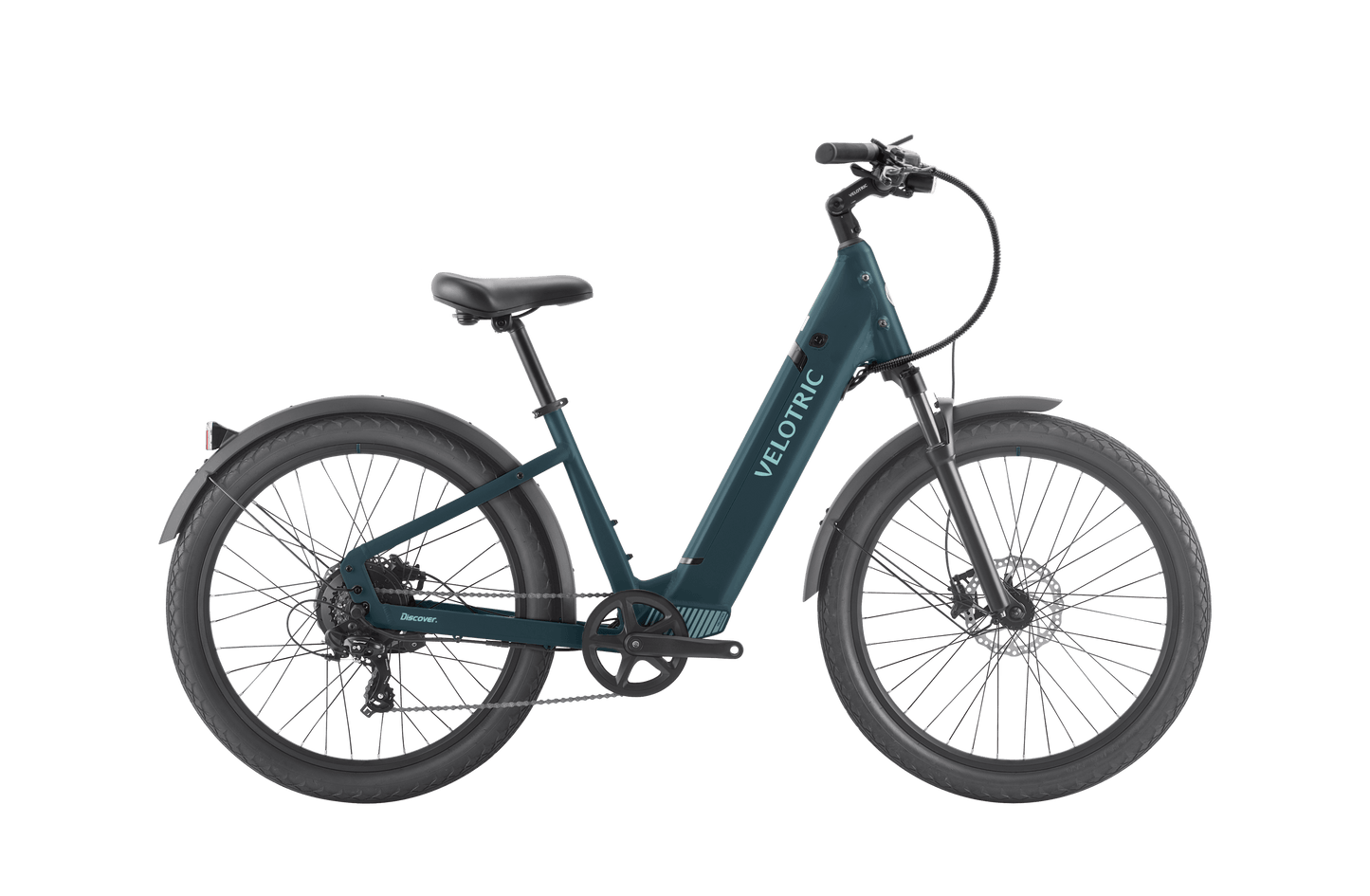 Velotric Discover 1 Plus Ebike