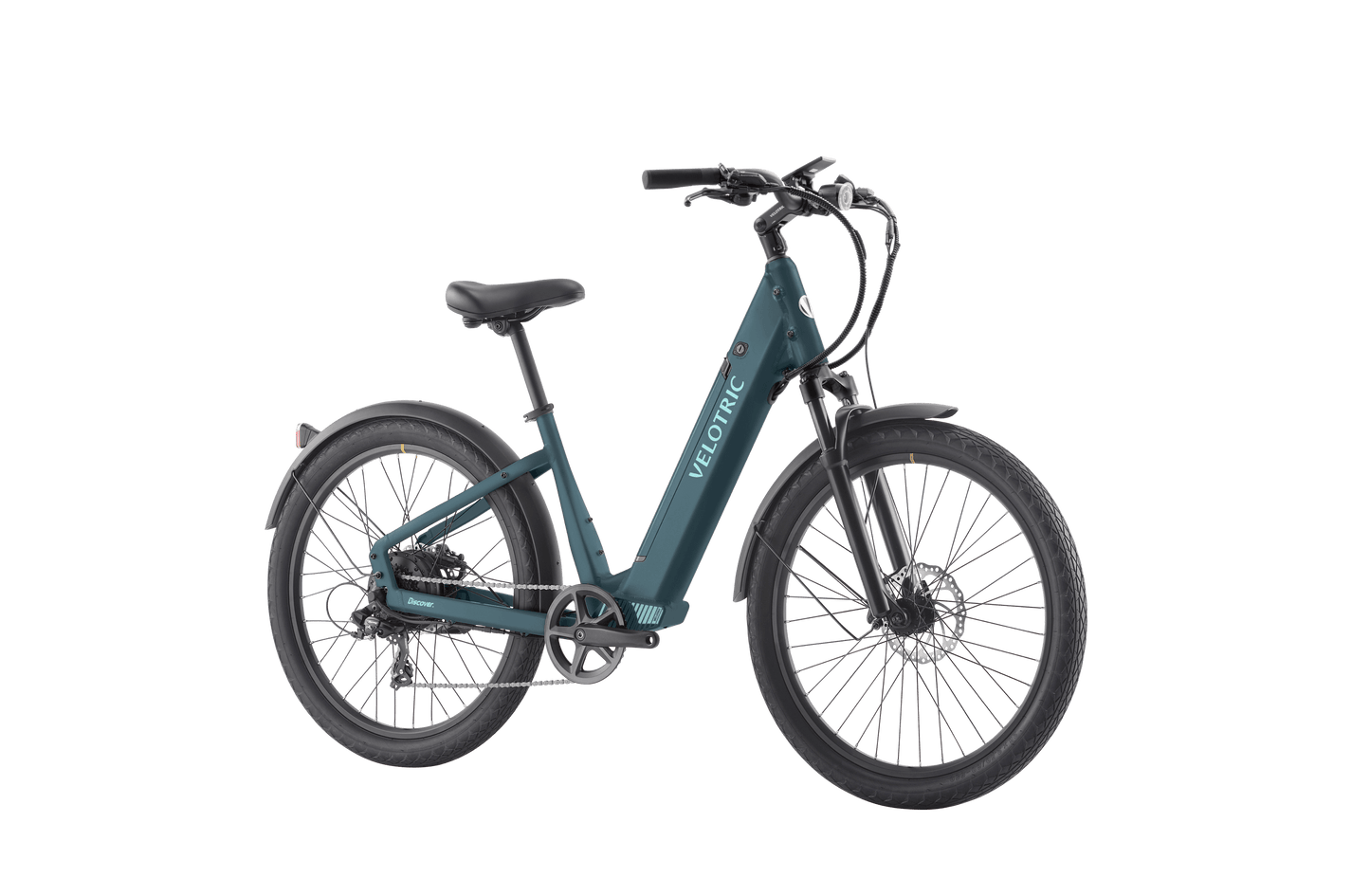 Velotric Discover 1 Plus Ebike