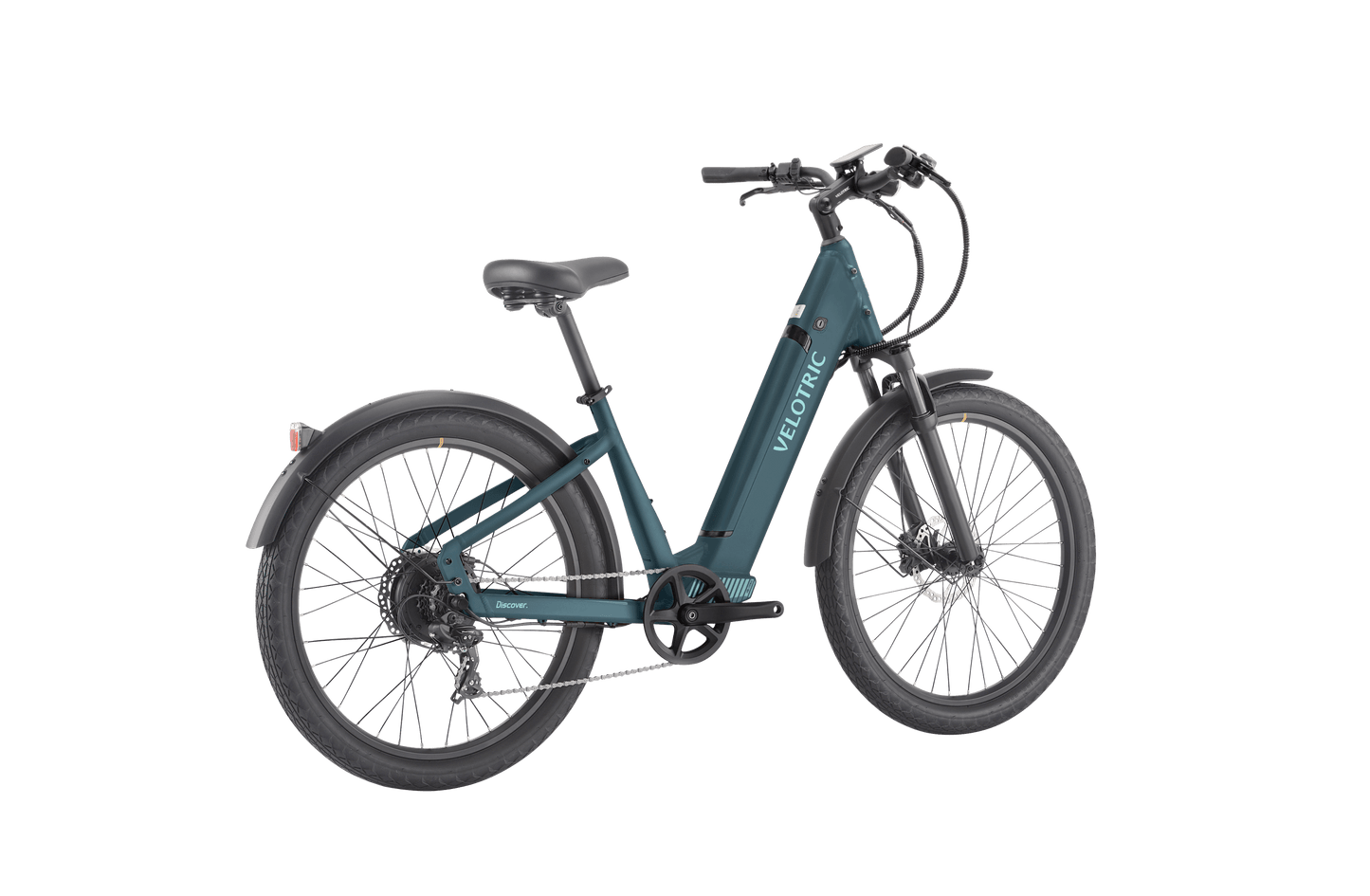 Velotric Discover 1 Plus Ebike