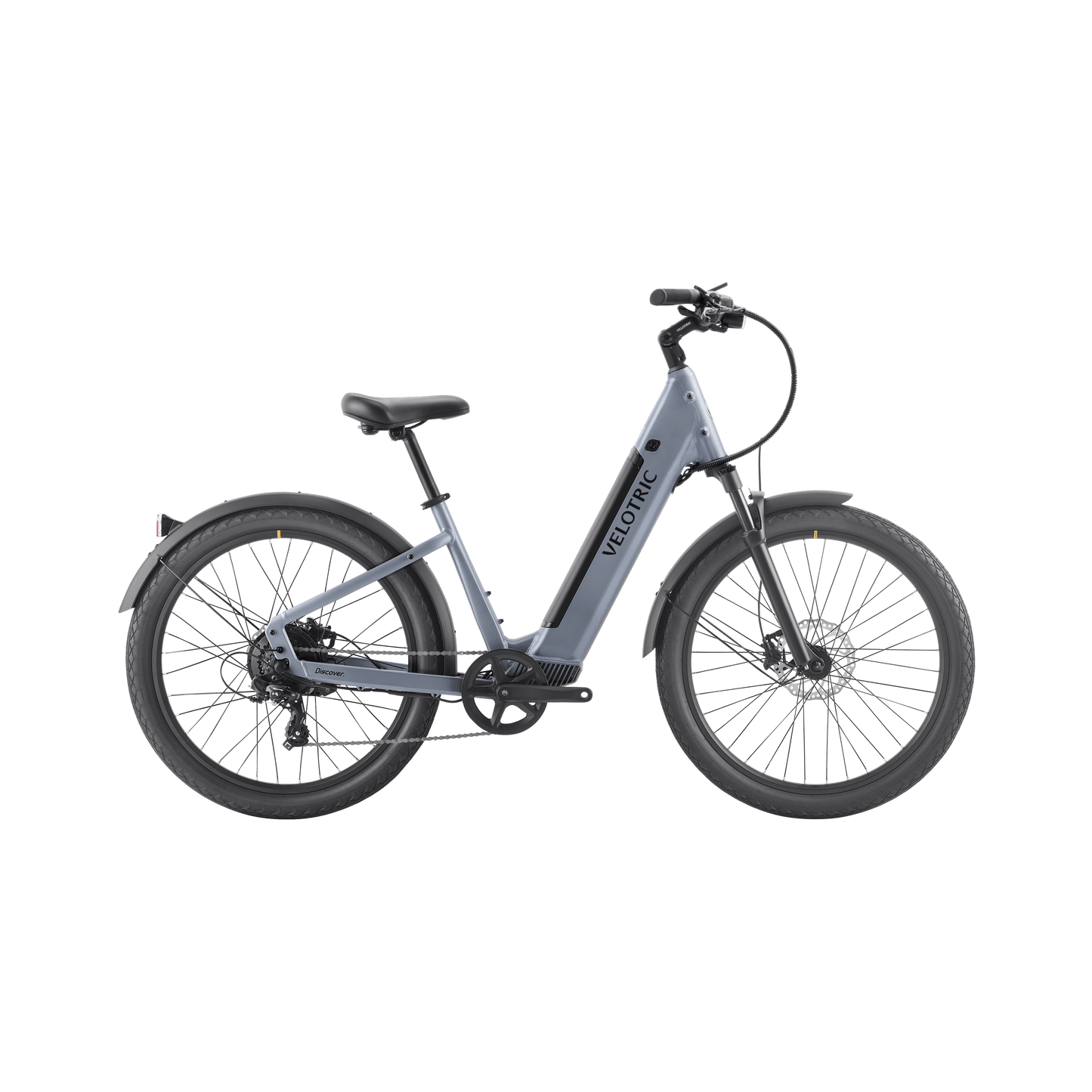 Velotric Discover 1 Plus Ebike