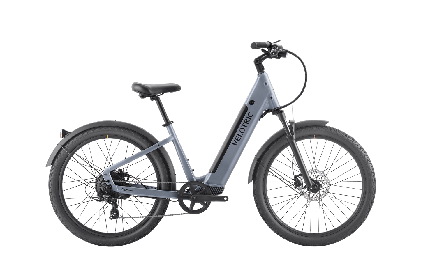 Velotric Discover 1 Plus Ebike