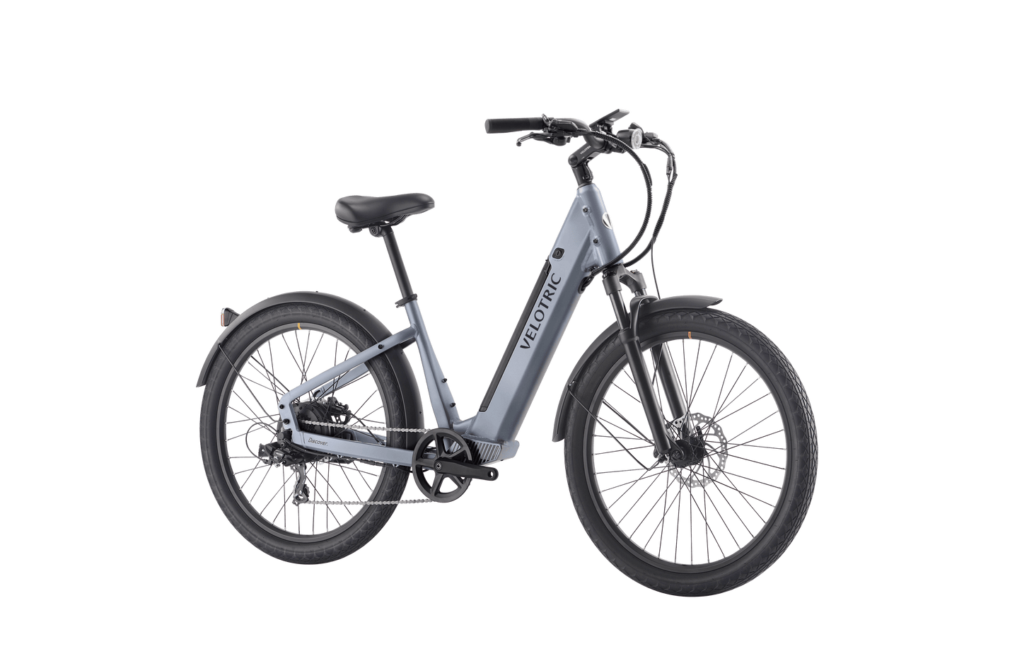 Velotric Discover 1 Plus Ebike