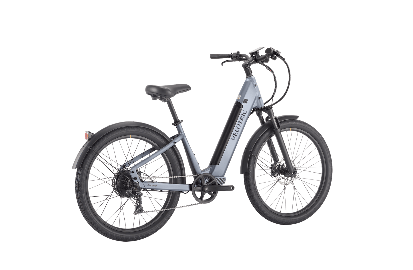 Velotric Discover 1 Plus Ebike