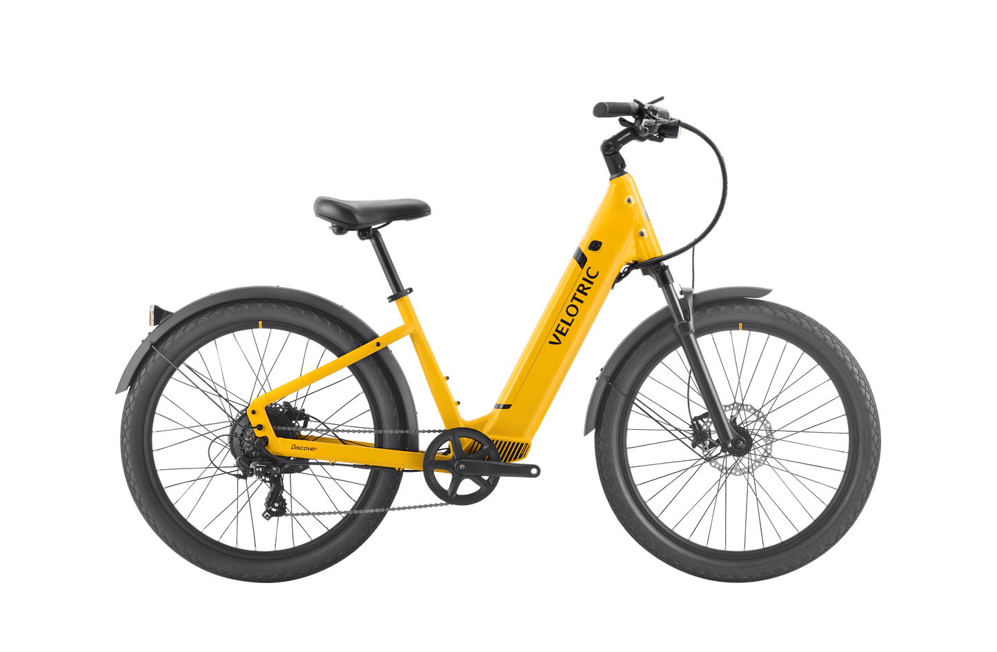 Velotric Discover 1 Plus Ebike