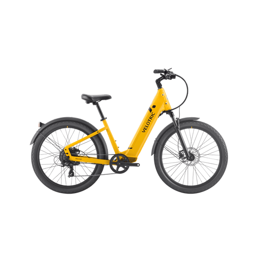 Velotric Discover 1 Plus Ebike