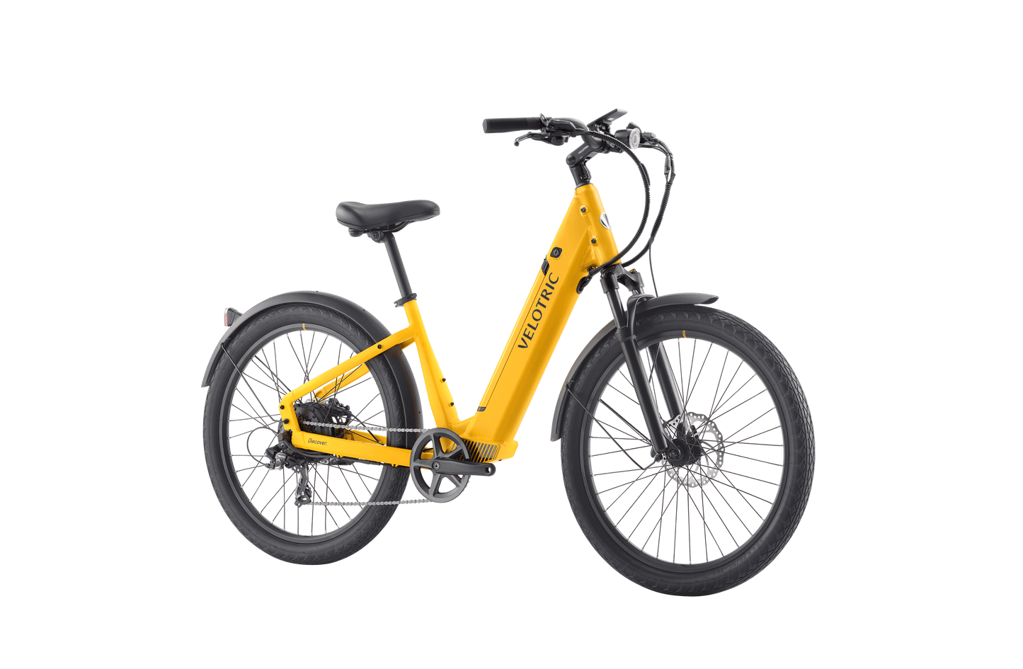 Velotric Discover 1 Plus Ebike