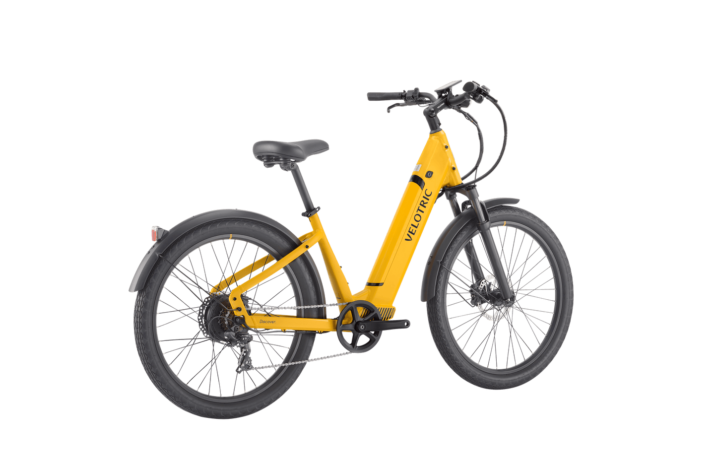 Velotric Discover 1 Plus Ebike