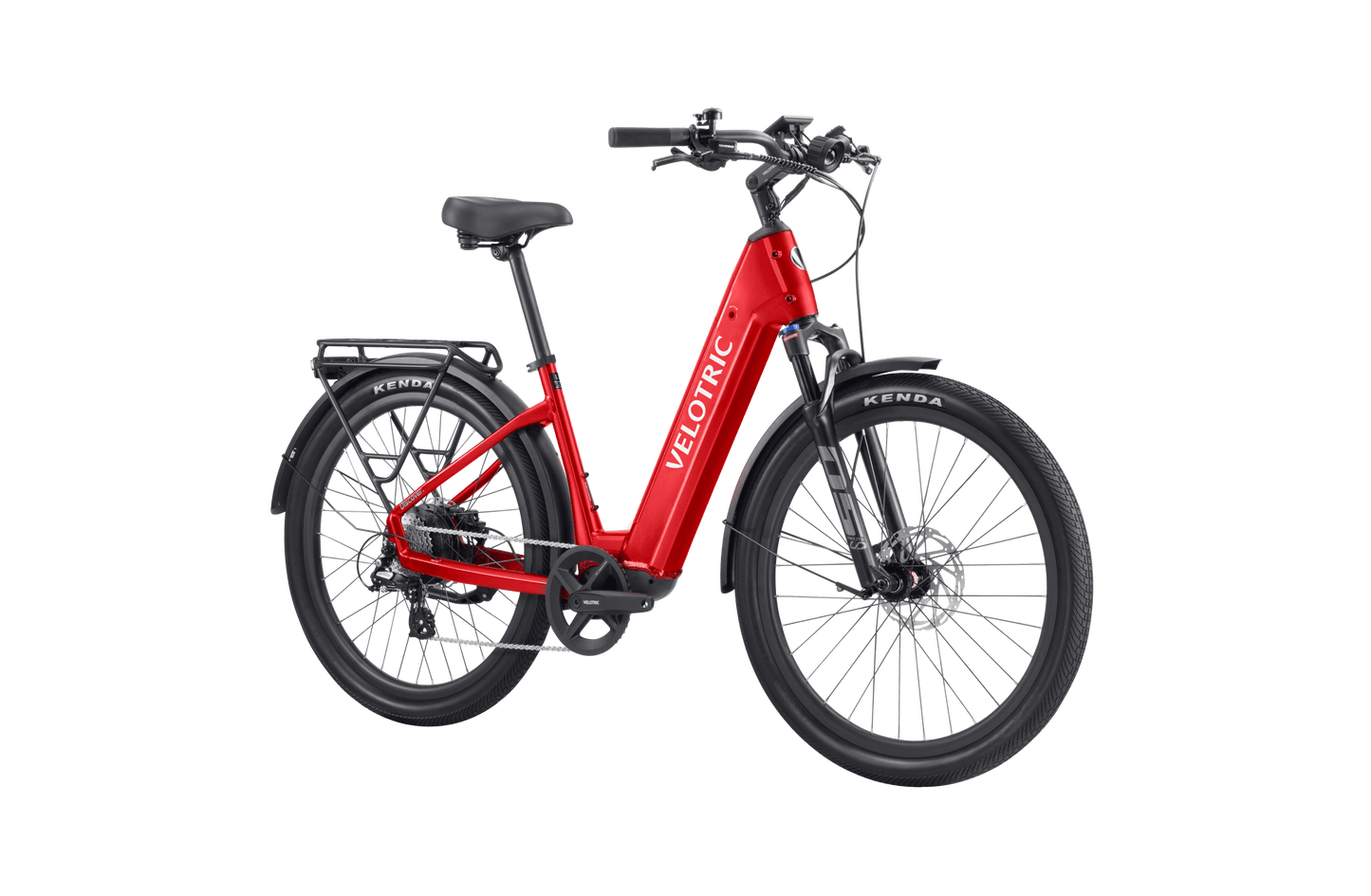 Velotric Discover 2 Ebike