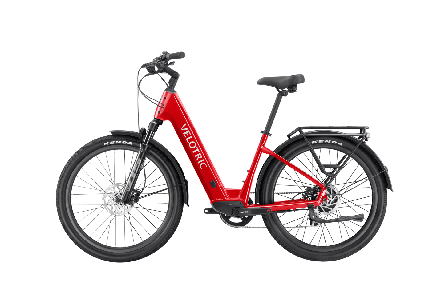 Velotric Discover 2 Ebike