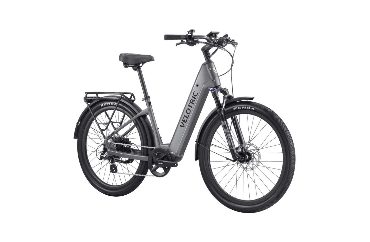 Velotric Discover 2 Ebike
