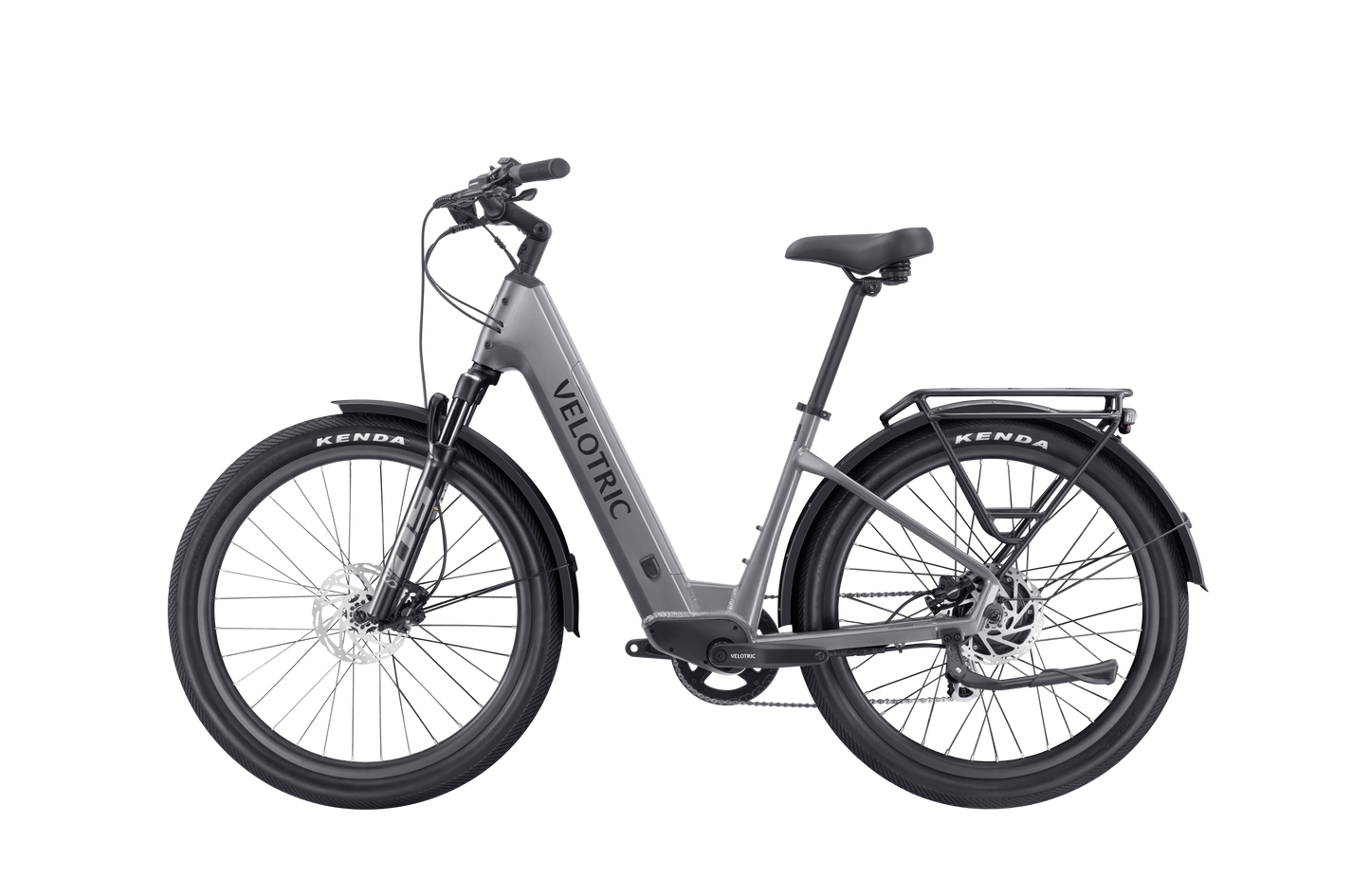 Velotric Discover 2 Ebike