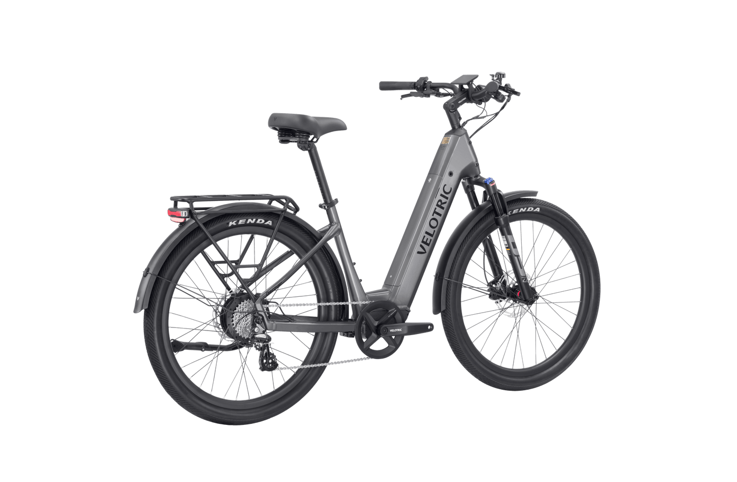 Velotric Discover 2 Ebike