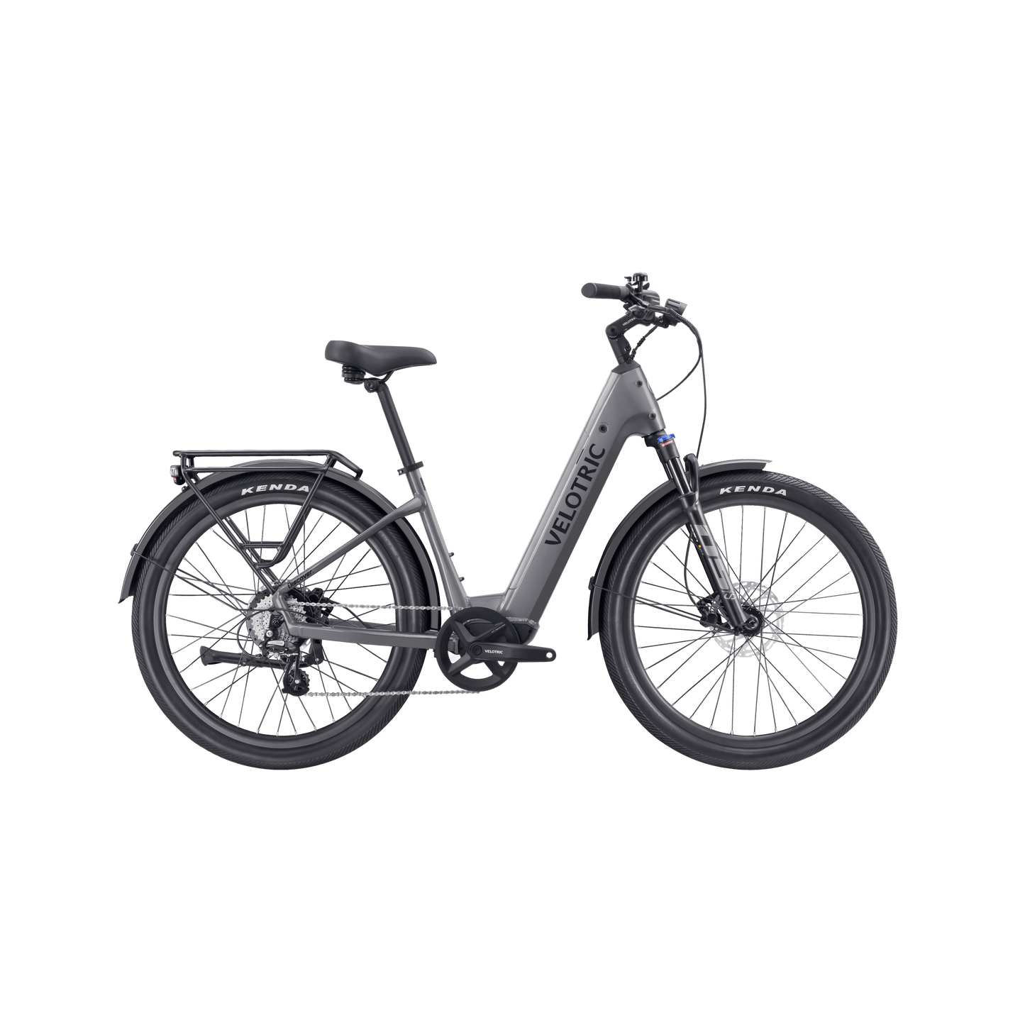 Velotric Discover 2 Ebike