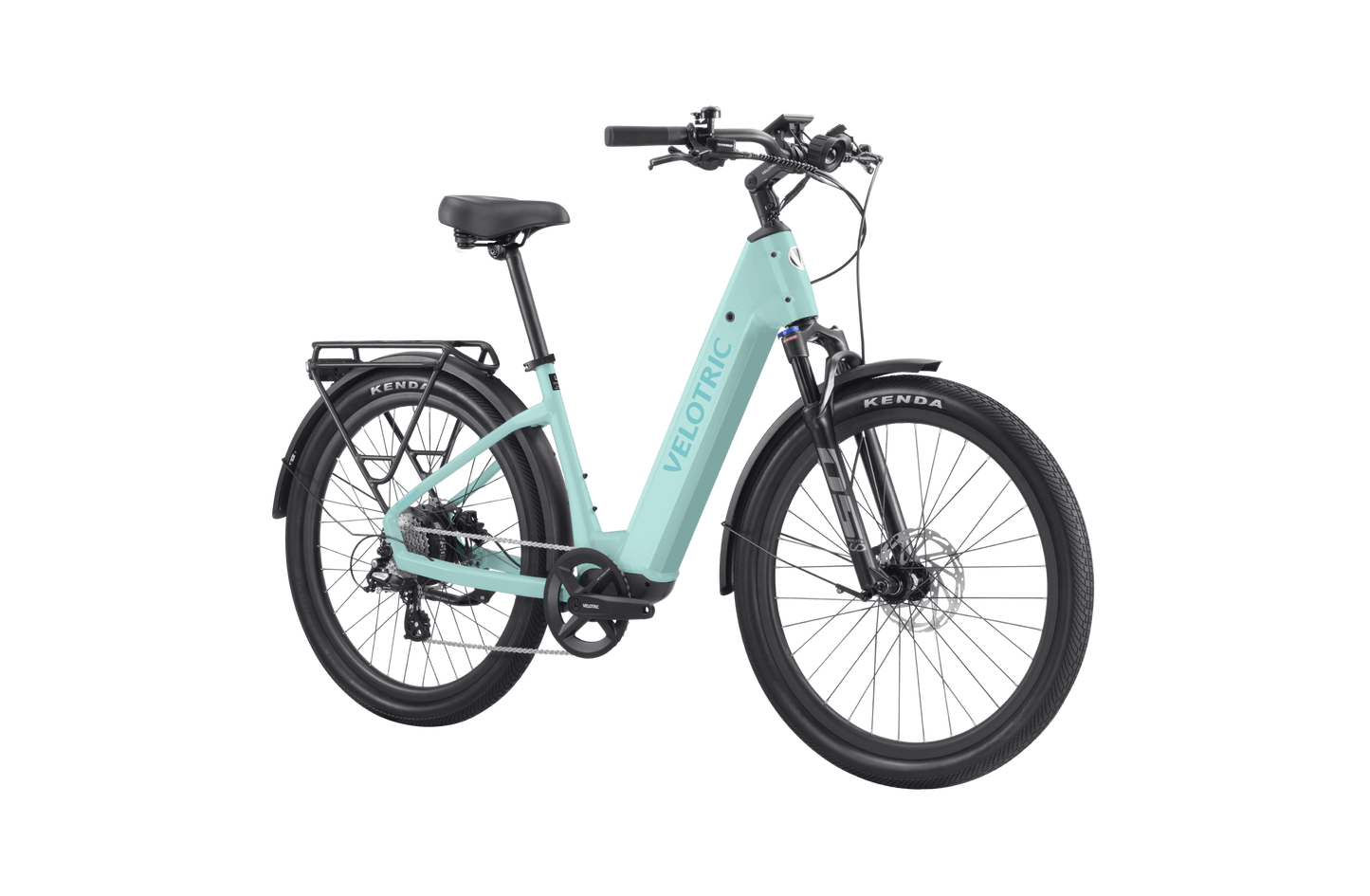 Velotric Discover 2 Ebike