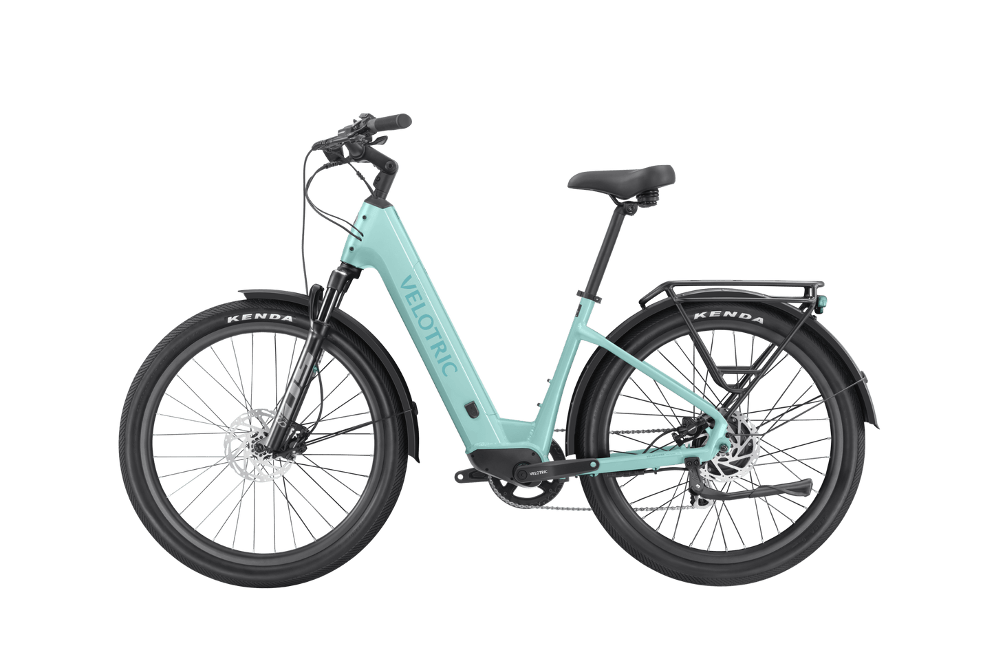 Velotric Discover 2 Ebike