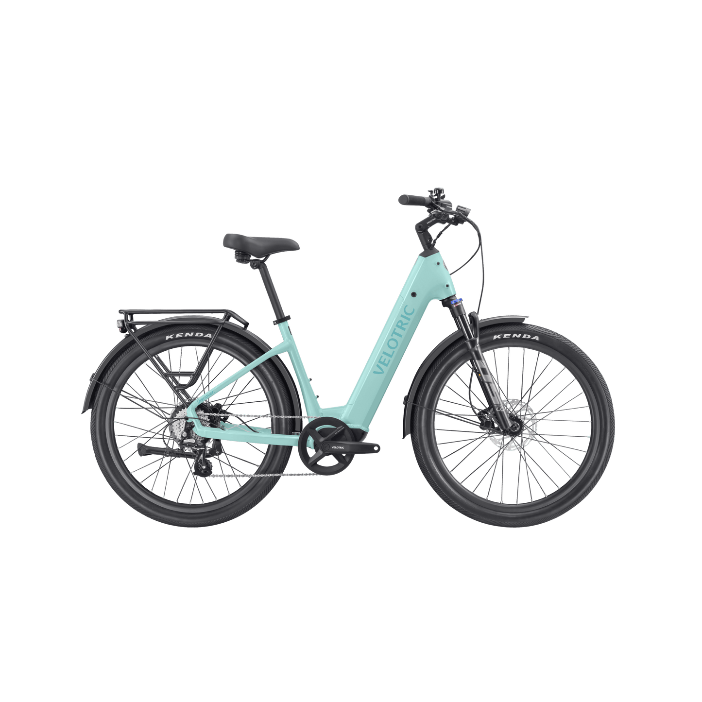 Velotric Discover 2 Ebike