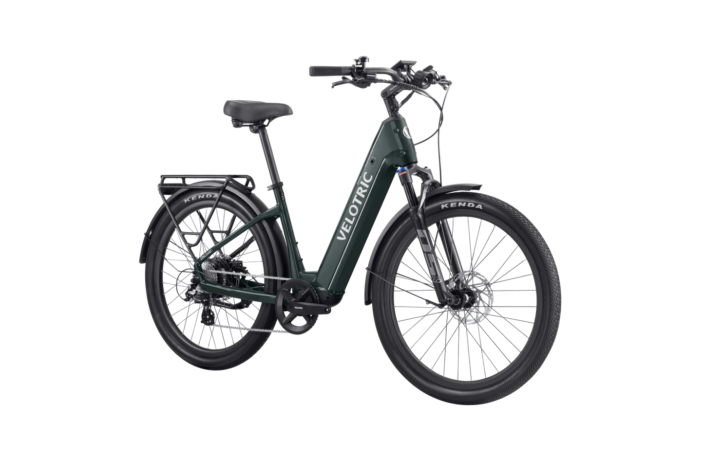 Velotric Discover 2 Ebike