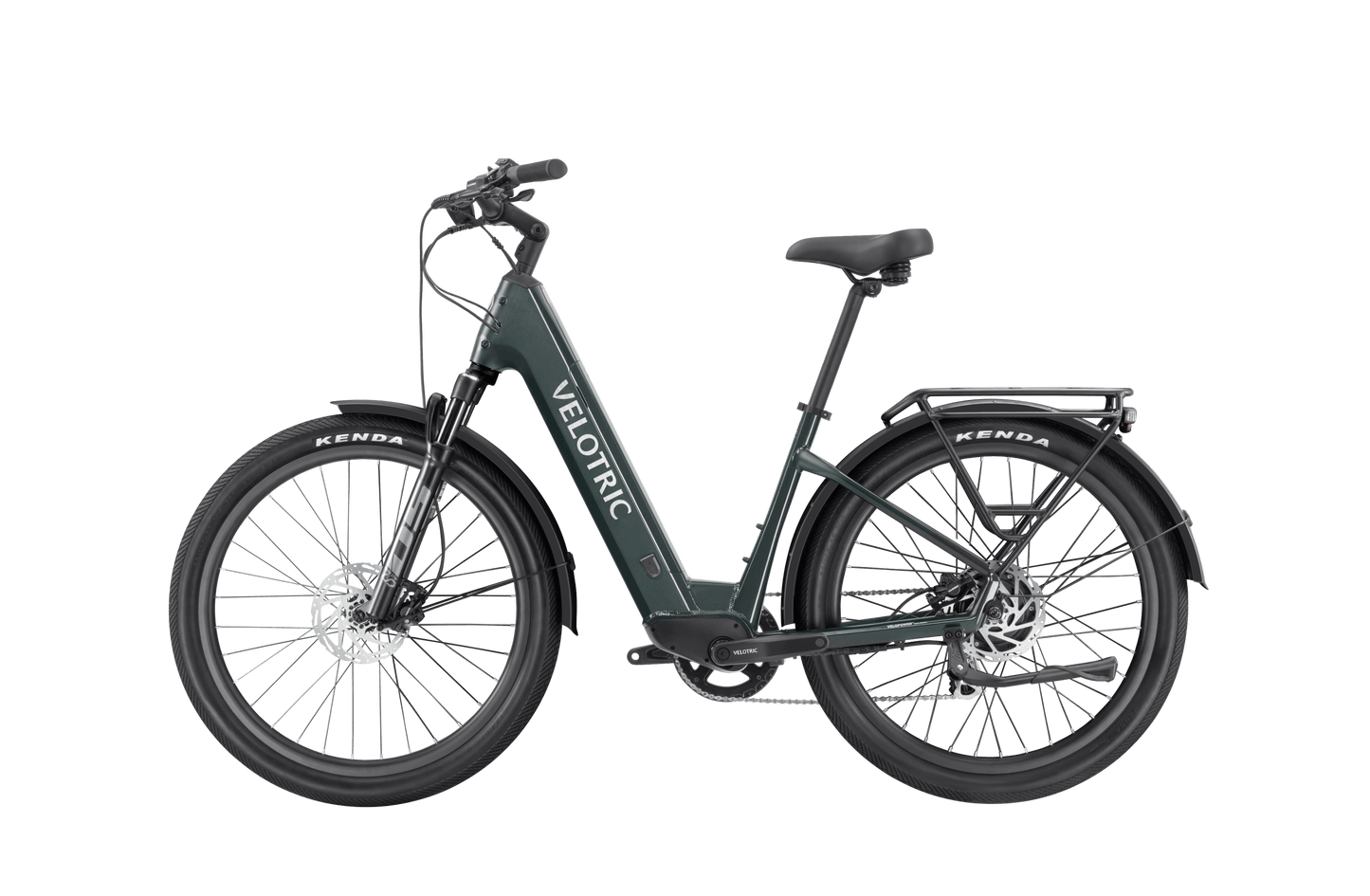 Velotric Discover 2 Ebike