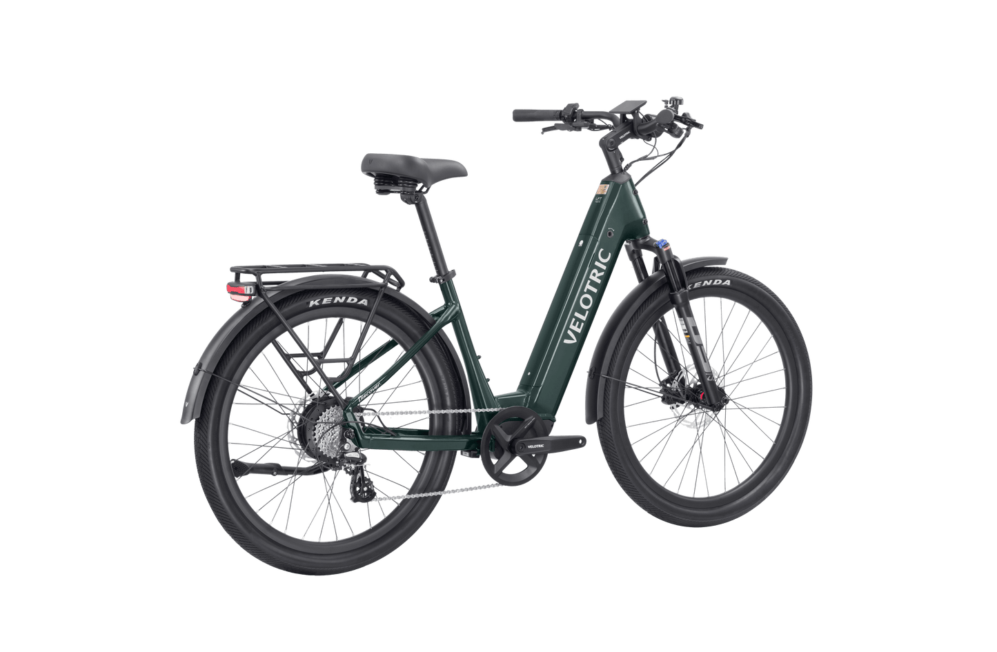 Velotric Discover 2 Ebike