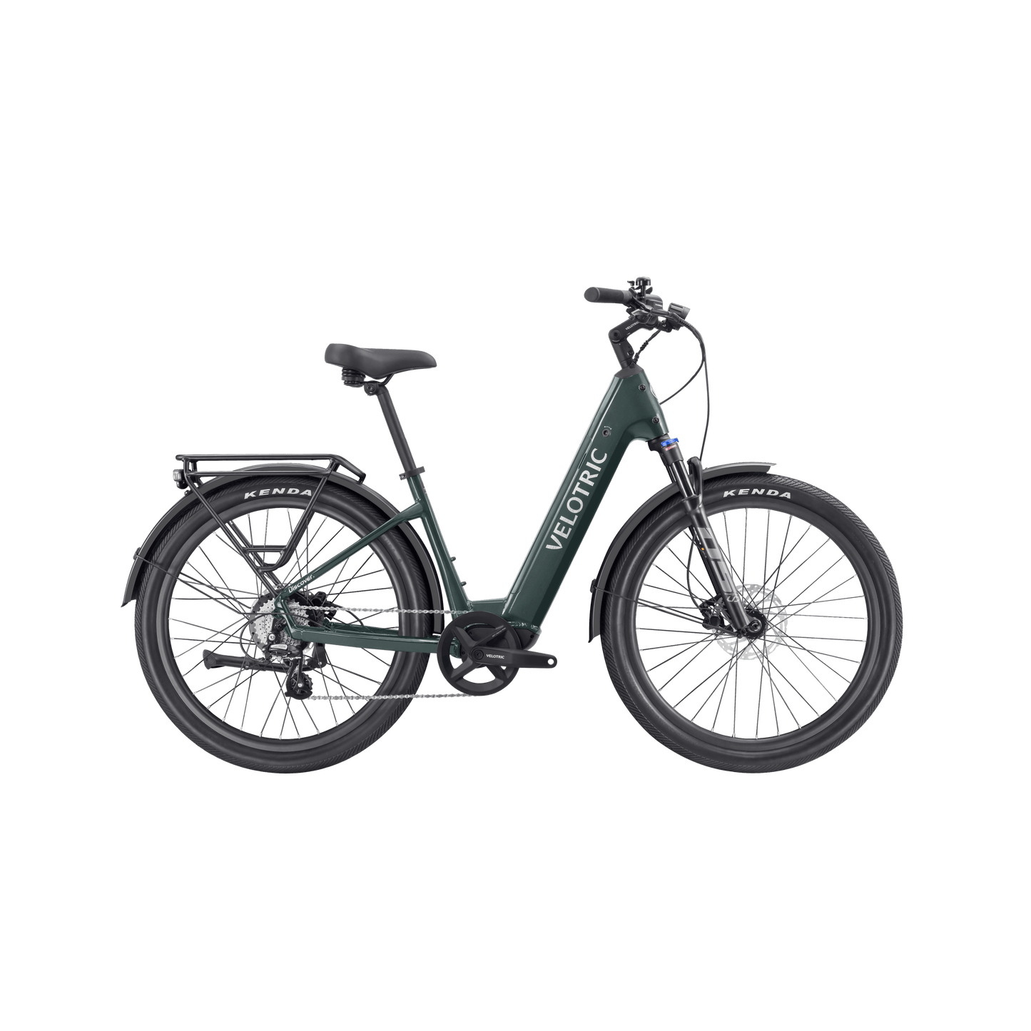 Velotric Discover 2 Ebike