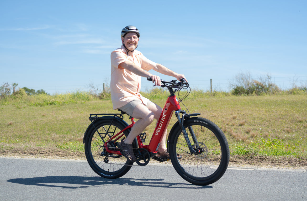 Velotric Discover 2 Ebike