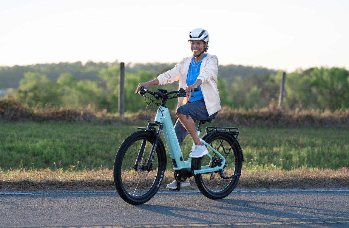 Velotric Discover 2 Ebike
