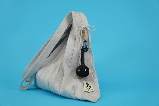 Melodía Otamatone (Negra)