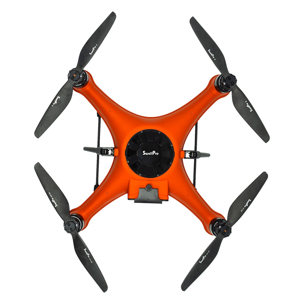 Fisherman FD3 Fishing Drone Fish More Bundle ADVANCED
