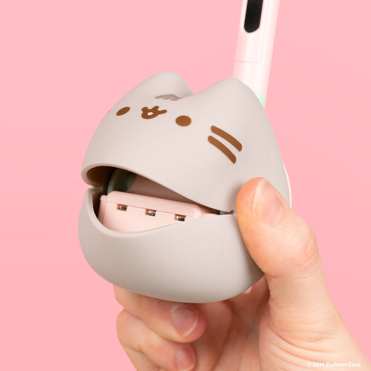 Otamatone (Pusheen)