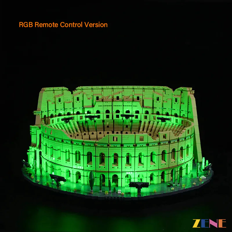 LEGO Colosseum #10276 Light Kit